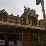 Sri Tirupati Balaji Mandir3, Sri Tirupati Balaji Mandir, Deoria