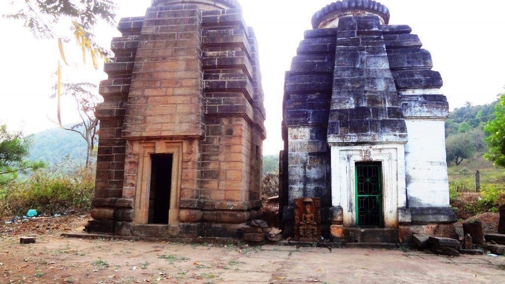 Subai Jain Temple, Subai Jain Temple, Koraput