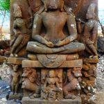 Subai Jain Temple1, Subai Jain Temple, Koraput