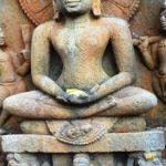 Subai Jain Temple3, Subai Jain Temple, Koraput