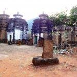 Subai Jain Temple4, Subai Jain Temple, Koraput