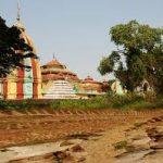 Subarnameru Temple, Subarnapur, Subarnameru Temple, Subarnapur