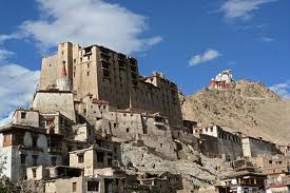 Sun Temple, Ladakh, Sun Temple, Ladakh