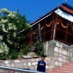 Sureshwari Devi mandir1, Sureshwari Devi Temple, Haridwar