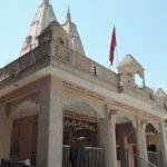 Sureshwari Devi mandir2, Sureshwari Devi Temple, Haridwar