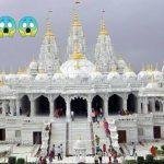 Swaminarayan Mandir, Swaminarayan Mandir, Gonda