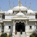 Swaminarayan Mandir, Swaminarayan Mandir, Gonda