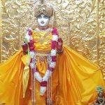 Swaminarayan Mandir1, Swaminarayan Mandir, Gonda