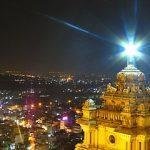 Swayambhu Sri Abhista Gnana Ganapathi Temple, Kurnool3