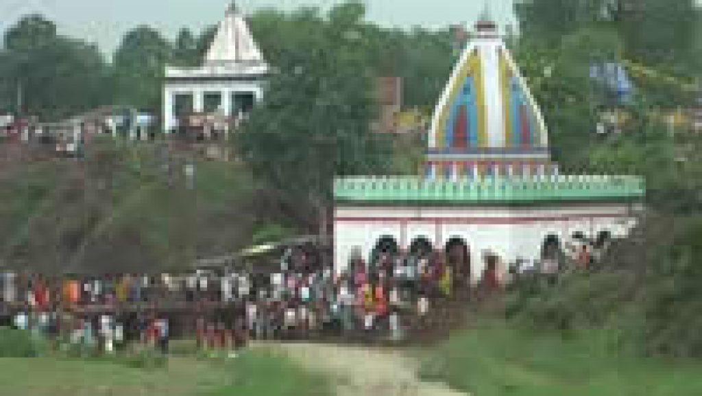 TURRIDHAM, Shiv temple, Janjgir-Champa