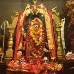 Tara Tarini Main Temple1, Tara Tarini Main Temple, Ganjam