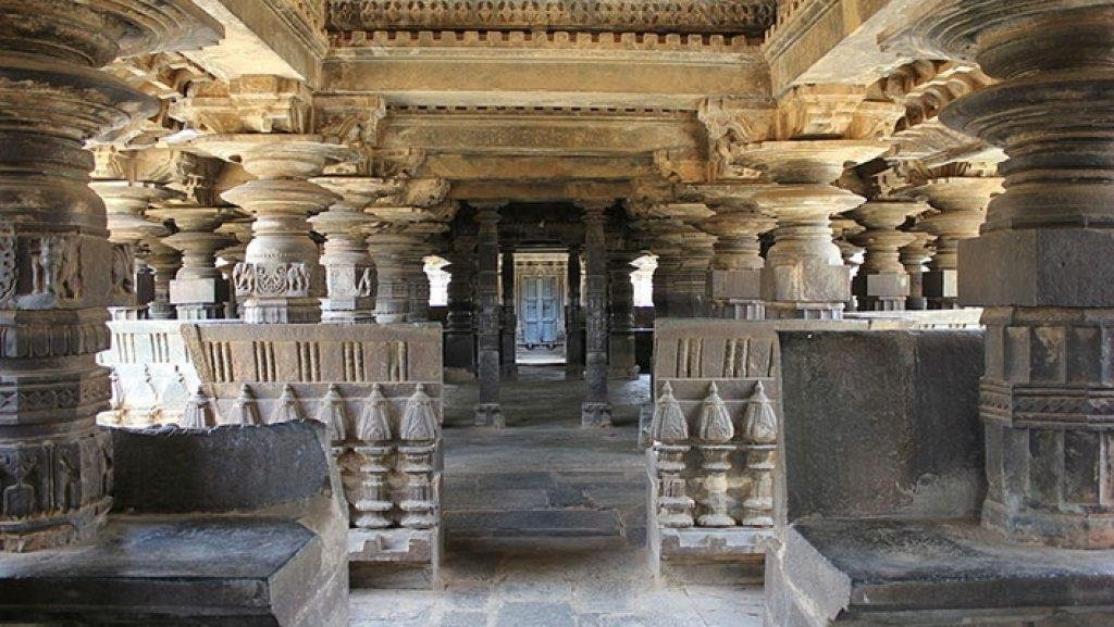 Tarakeshwara Temple, Tarakeshwara Temple, Haveri
