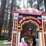 Tarkeshwar Mahadev Temple, Pauri Garhwal1