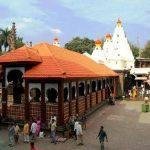 Temlabai Mandir, Kolhapur1, Temlabai Mandir, Kolhapur