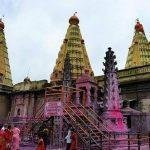 Temlabai Mandir, Kolhapur3, Temlabai Mandir, Kolhapur
