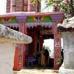 Temple Madwarani2, Madwarani Mandir, Korba