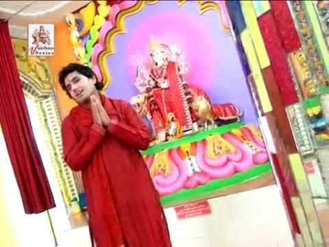 Tere Dwar Aasa Aana, Superhit Mata Bhajan Tere Dwar Aasa Aana || Album Name: Nachna Chandi De Dwar