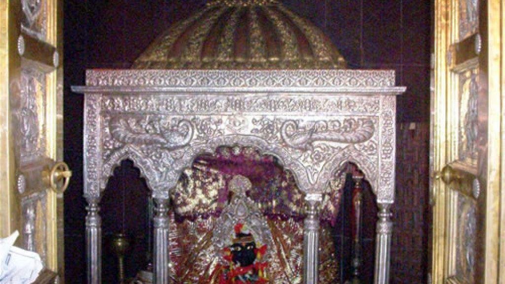 Thawe Temple, Gopalganj