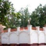 Thawe1, Thawe Temple, Gopalganj