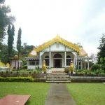 Theravada Buddhist Temple1, Theravada Buddhist Temple, Papum-Pare