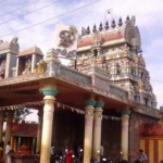 Thillai Kali Temple2, Thillai Kali Temple, Cuddalore