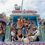 Thillai Kali Temple3, Thillai Kali Temple, Cuddalore