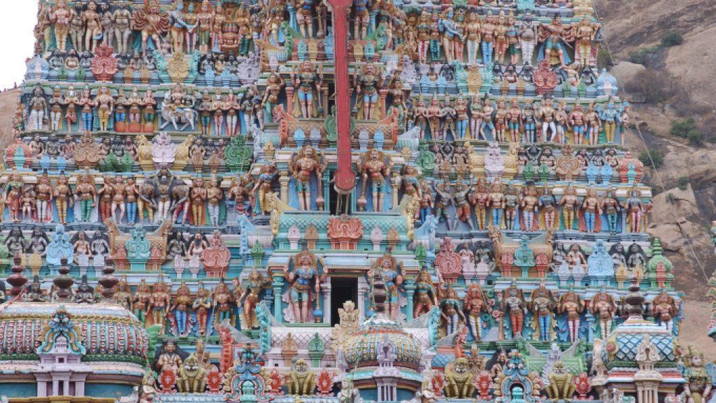 Thirupparankundram Temple, Thirupparankundram Temple, Madurai