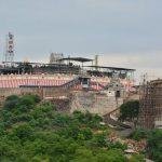 Tiruttani Arulmigu Subramaniya Swami Temple Long View1