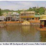 Tiruttani Arulmigu Subramaniya Swami Temple Long View3