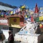 Trilokinath Temple, Lahaul and Spiti2