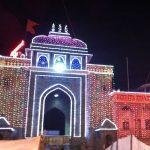 Tuljabhawani Temple, Solapur1, Tuljabhawani Temple, Solapur