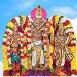 Vadivudaiamman Thygarajaswami Temple, Thiruvallur1