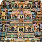 Vadivudaiamman Thygarajaswami Temple, Thiruvallur1