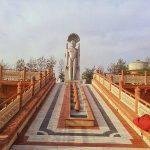 Vahelna - Jain temple, Muzaffarnagar1