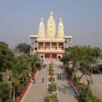 Vaishno Devi Temple, Firozabad, Vaishno Devi Temple, Firozabad