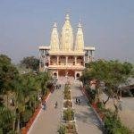 Vaishno Devi Temple, Firozabad, Vaishno Devi Temple, Firozabad