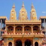 Vaishno Devi Temple, Firozabad1, Vaishno Devi Temple, Firozabad