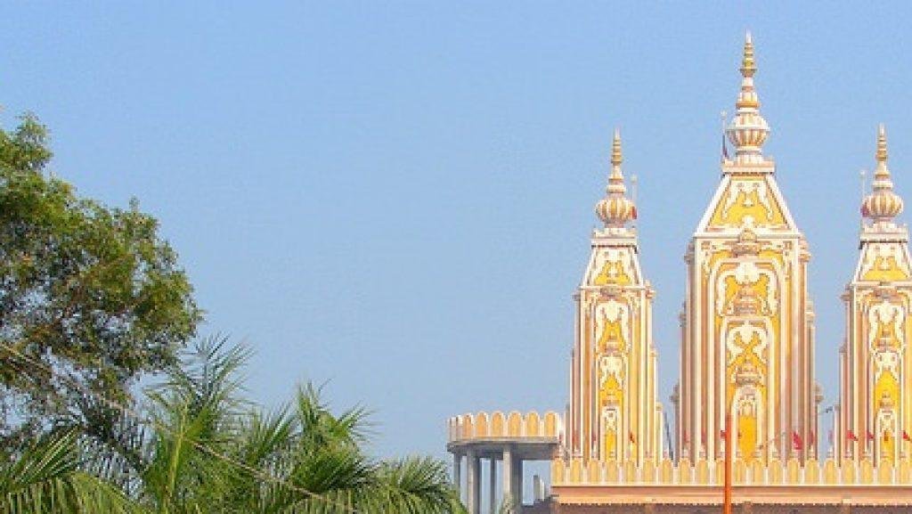 Vaishno Devi Temple, Vaishno Devi Temple, Firozabad