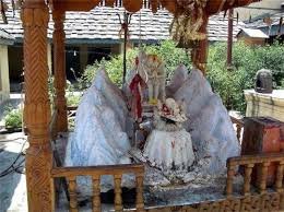 Vajra Bhairav Shrine, Ladakh, Vajra Bhairav Shrine, Ladakh