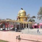 Vasudev Mandir, Amroha1, Vasudev Mandir, Amroha