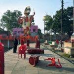 Vasudev Mandir, Amroha2, Vasudev Mandir, Amroha