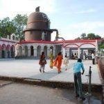 Vasudev Mandir, Amroha3, Vasudev Mandir, Amroha