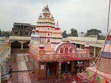 Veer Mhaskoba Temple, Pune