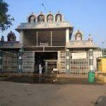 Veerapandi Gowmariamman temple, Theni3