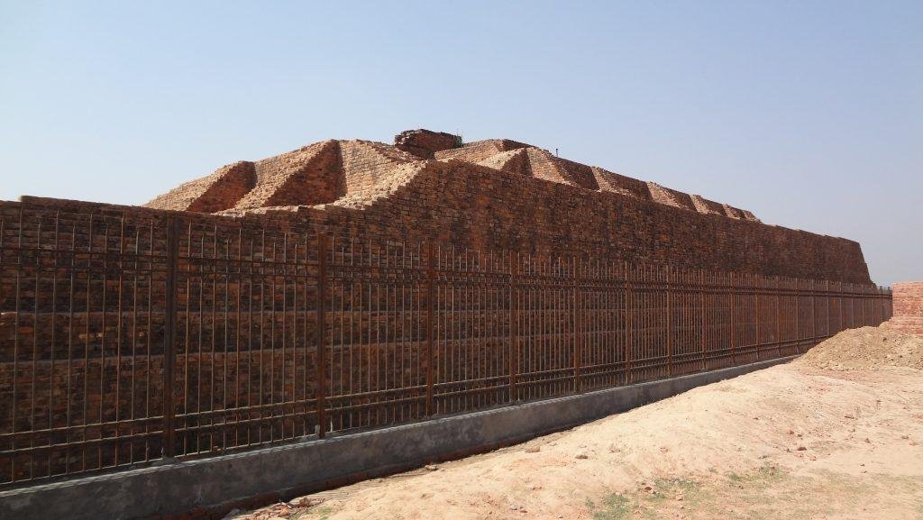 Vibhuti Nath Temple1, Vibhuti Nath Temple, Shravasti