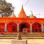 Vibhuti Nath Temple4, Vibhuti Nath Temple, Shravasti