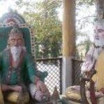 Vidur Kuti Temple, Bijnor1, Vidur Kuti Temple, Bijnor