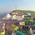 Vindhyawasini Mata Temple, Sehore6, Vindhyawasini Mata Temple, Sehore