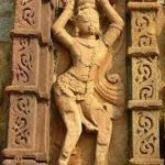 Vishnu Mandir, Janjgir-Champa7, Vishnu Mandir, Janjgir-Champa