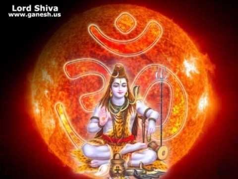 ata mangeshkar\\\'s wonderful shiv bhajan (hare)